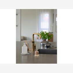 Zone Denmark - Inu Opvaskest 20,2 x 8,8 x 21 cm Offwhite 