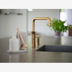 Zone Denmark - Inu Opvaskest 20,2 x 8,8 x 21 cm Offwhite 