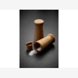 Mors - Kit Salt og peber strst 7 cm Eg