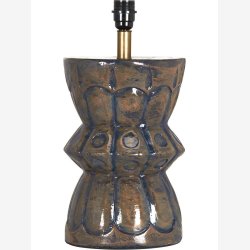 PR HOME - Larry lampefod, bl, 46 cm