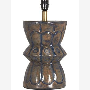 PR HOME - Larry lampefod, bl, 46 cm