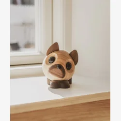 Fablewood - Benny, den Franske Bulldog