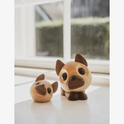 Fablewood - Benny, den Franske Bulldog