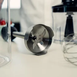 Sobczyk - Stavblender inkl. Blenderstav, piskeris, minihakker, blenderbger