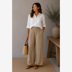 Marta Du Chateau - MdcKatia H�rbukser Brun 