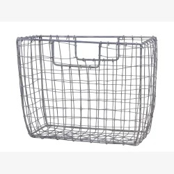 Chic Antique - Fil de fer kurv