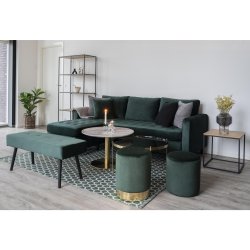 House Nordic - Vita Reol 80x36x170cm