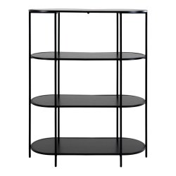 House Nordic - Vita Reol, sort