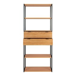 House Nordic - Minato Reol, sort