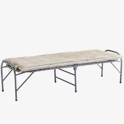 Madam Stoltz - Foldbar Dagsseng, Gr