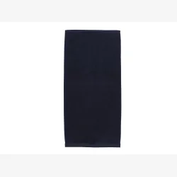 Sdahl - organic Comfort organic Hndklde 50 x 100 cm Navy blue