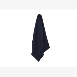 Sdahl - organic Comfort organic Hndklde 50 x 100 cm Navy blue