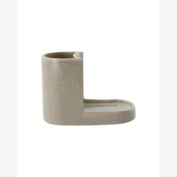 Meraki - B�rste- og s�beholder, MKDatura, Shellish gr�