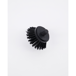 Meraki - Udskiftelige brstehoveder til opvaskebrste, Sort