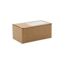 Meraki - Udskiftelige brstehoveder til opvaskebrste, Sort