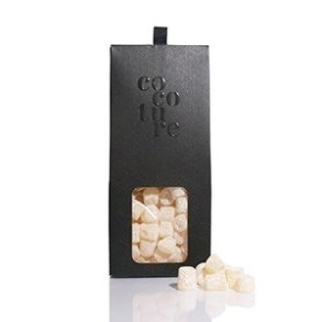 Cocoture - Gourmet vingummi m/smag  lime vegansk/glutenfri 100 g.