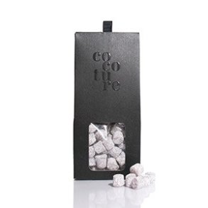 Cocoture - Gourmet vingummi m/smag  rde br vegansk/glutenfri 100 g.