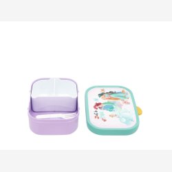 Mepal - Campus madkasse Disney prinsesser 17,5x13x6cm