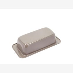 Blomsterbergs Brdform 25 cm Latte