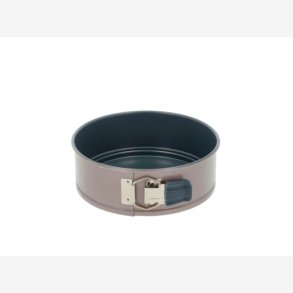 Blomsterbergs Springform Dia 20 cm Latte