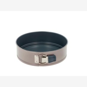 Blomsterbergs Springform Dia 24 cm Latte