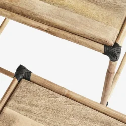 Madam Stoltz - Tr Sidebord