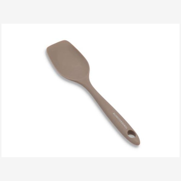 Blomsterbergs Grydeske 27 cm Latte