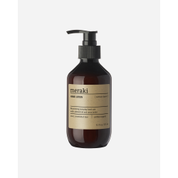 Meraki - Hand lotion, Northern dawn, Brun. 275ml.