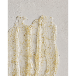 Meraki - Body scrub, Northern Dawn, 200 ml.