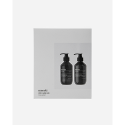 Meraki - Gaveske, Deep valley, Simple hand care, 275 ml. Hndsbe &amp; Hndlotion
