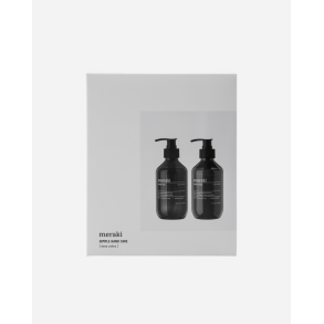Meraki - Gaveske, Deep valley, Simple hand care, 275 ml. Hndsbe & Hndlotion