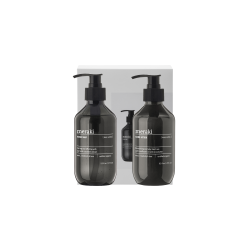 Meraki - Gaveske, Deep valley, Simple hand care, 275 ml. Hndsbe &amp; Hndlotion