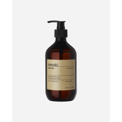 Meraki - Hand soap, Northern dawn, Brun 490ml. 