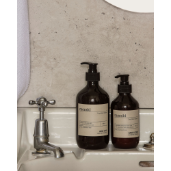 Meraki - Hand soap, Northern dawn, Brun 490ml. 
