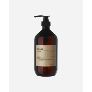 Meraki - Opvaskemiddel, Blossom Breeze, Brun 1000ml.