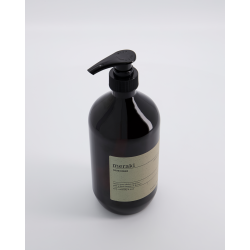 Meraki - Opvaskemiddel, Blossom Breeze, Brun 1000ml.