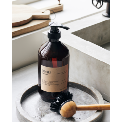 Meraki - Opvaskemiddel, Blossom Breeze, Brun 1000ml.