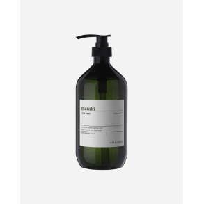 Meraki - Opvaskemiddel, Forest garden, Grn 1000ml. 