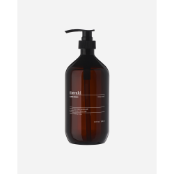 Meraki - Opvaskemiddel, Herbal nest, Brun. 1000ml.