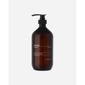 Meraki - Opvaskemiddel, Herbal nest, Brun. 1000ml.