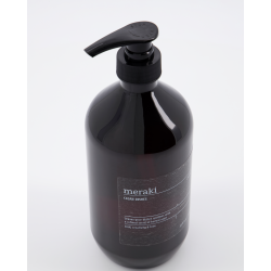 Meraki - Opvaskemiddel, Herbal nest, Brun. 1000ml.