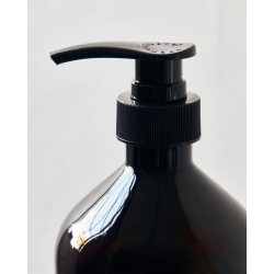 Meraki - Opvaskemiddel, Herbal nest, Brun. 1000ml.