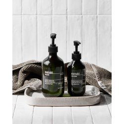 Meraki - Hand soap, Cotton Haze, 490 ml.