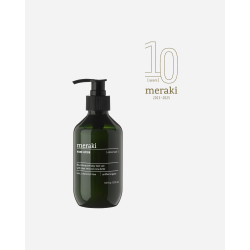 Meraki - Hand lotion, Cotton Haze, 275 ml.