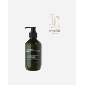 Meraki - Hand lotion, Cotton Haze, 275 ml.