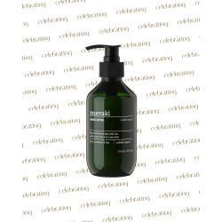 Meraki - Hand lotion, Cotton Haze, 275 ml.