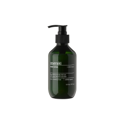 Meraki - Hand lotion, Cotton Haze, 275 ml.
