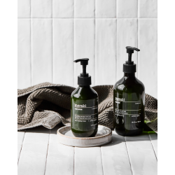 Meraki - Hand lotion, Cotton Haze, 275 ml.