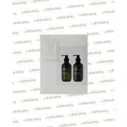 Meraki - Gaveske, Cotton Haze, Simple hand care, 275 ml. Hndsbe &amp; Hndlotion.