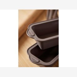 Blomsterbergs Brdform 24 cm Latte